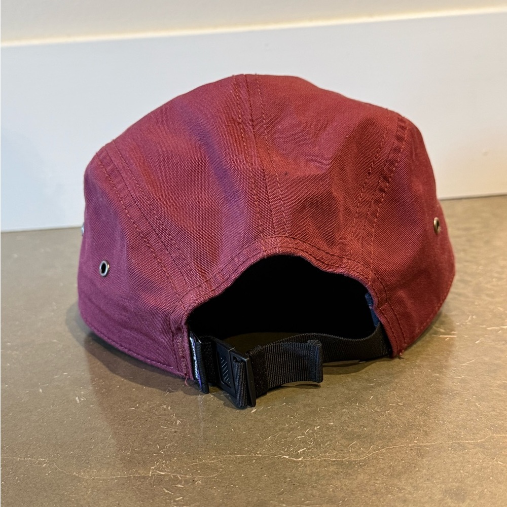 Patagonia Peak Patch Label Tradesmith Cap - Discontinued Item - Picture 4 of 4